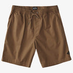 Billabong Boys Layback Twill Shorts