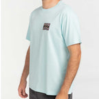 Billabong Crayon Wave Short Sleeve T-Shirt