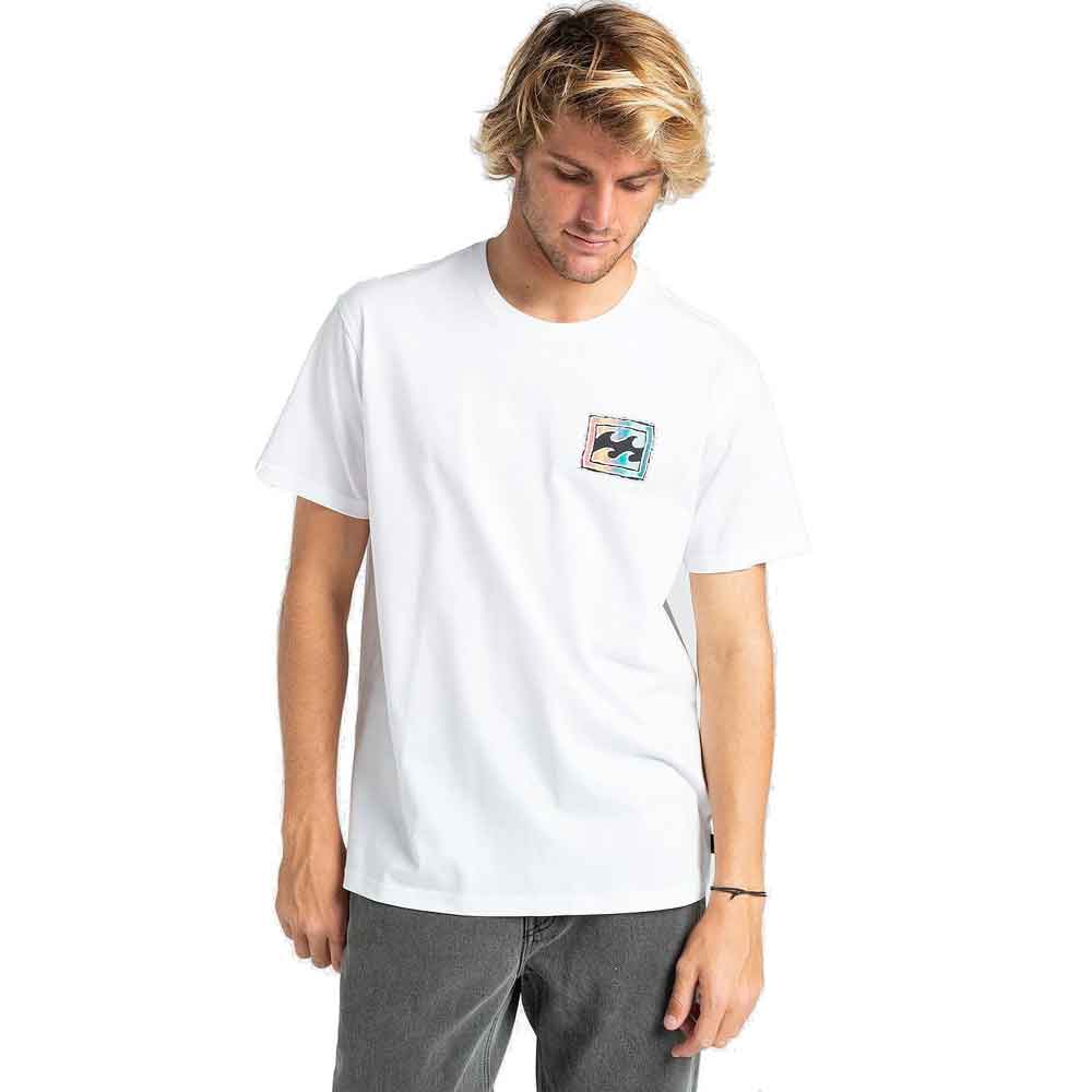 Billabong Crayon Wave T-Shirt