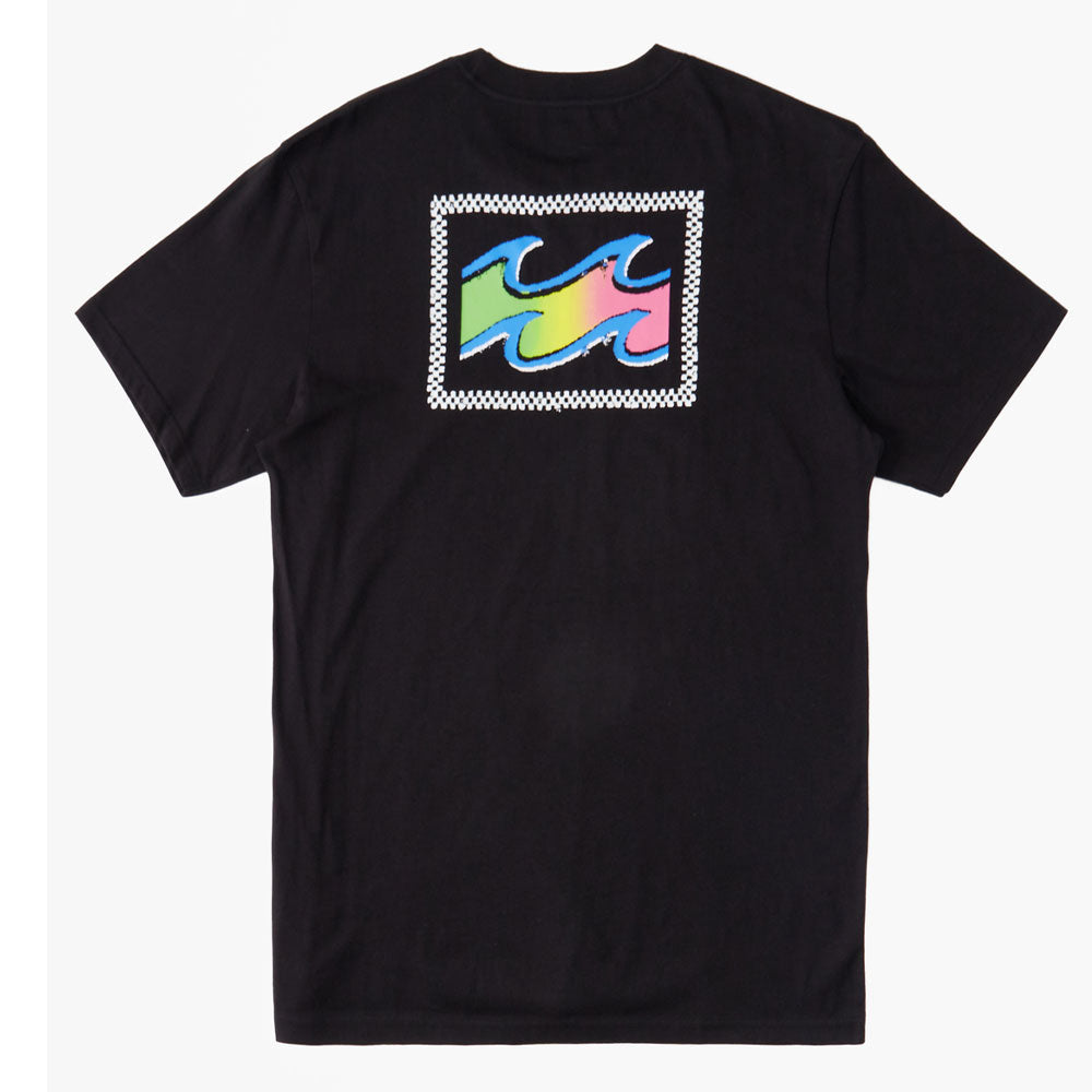 Billabong Crayon Wave T-Shirt