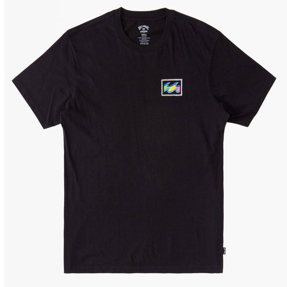Billabong Crayon Wave T-Shirt