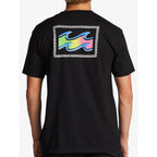 Billabong Crayon Wave T-Shirt