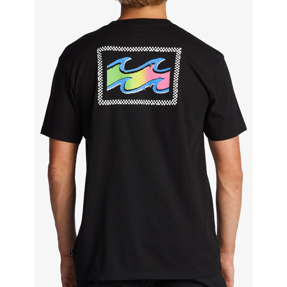 Billabong Crayon Wave T-Shirt