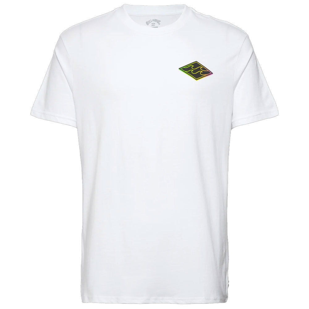 Billabong Crayon Wave T-Shirt