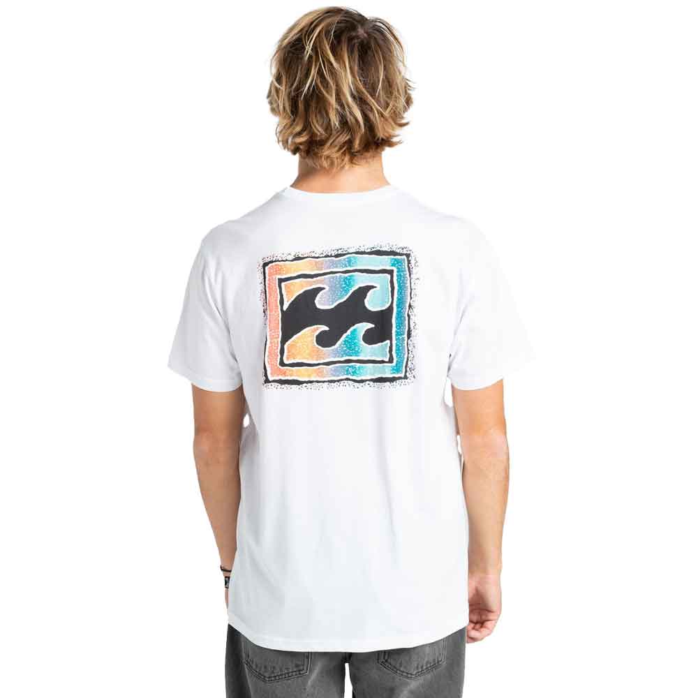 Billabong Crayon Wave T-Shirt