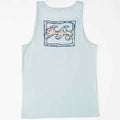 Billabong Crayon Wave Vest