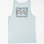 Billabong Crayon Wave Vest
