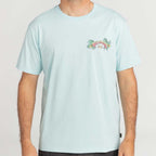 Billabong Croco Dreams Short Sleeve T-Shirt
