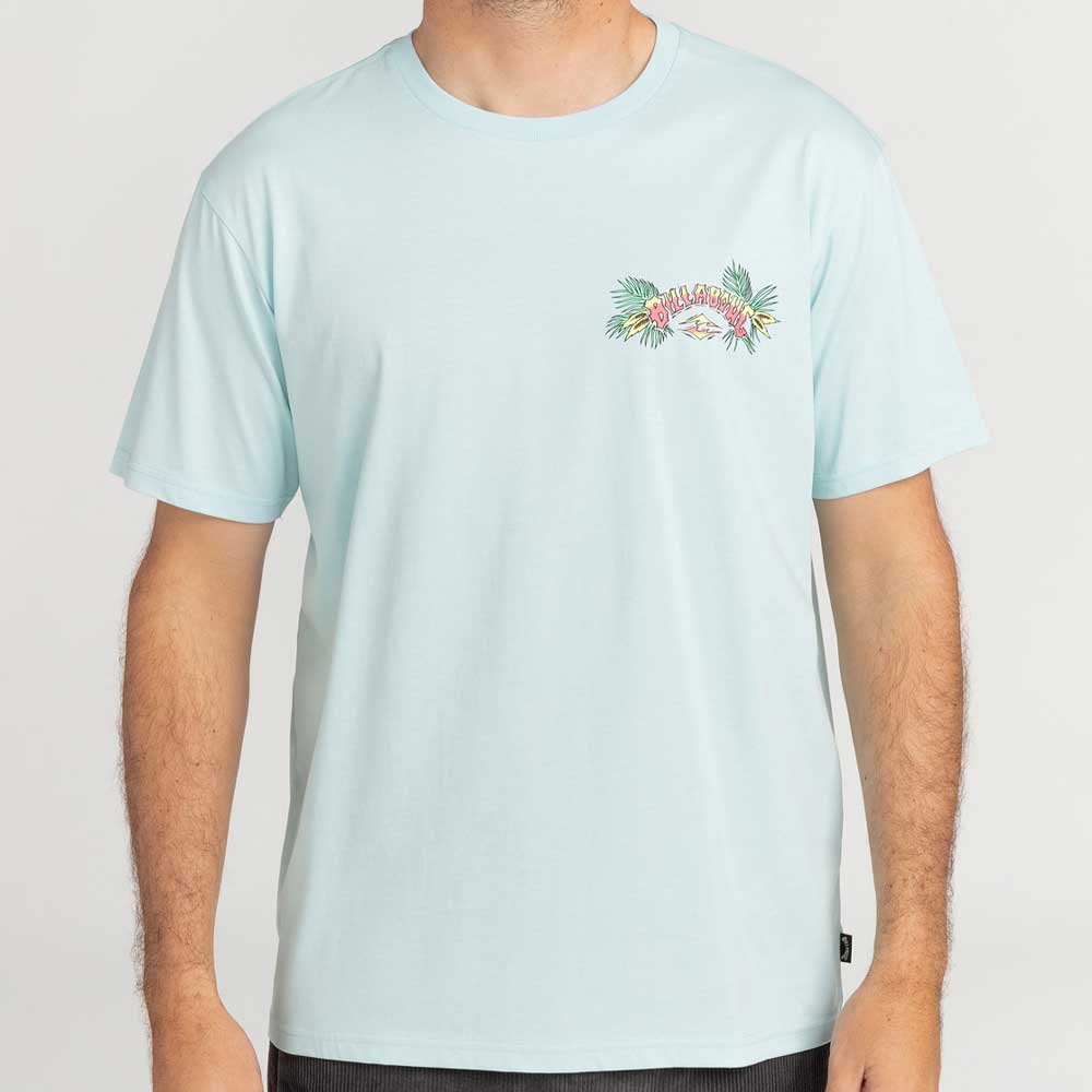 Billabong Croco Dreams Short Sleeve T-Shirt