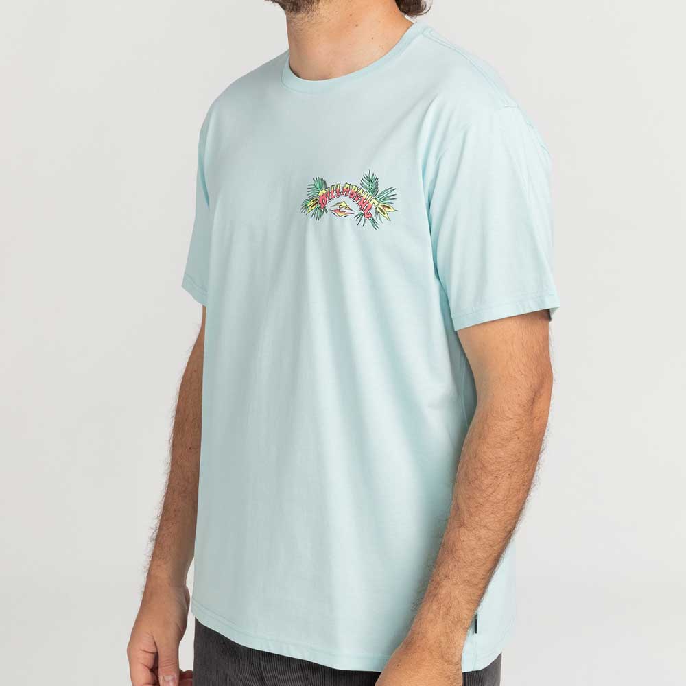 Billabong Croco Dreams Short Sleeve T-Shirt