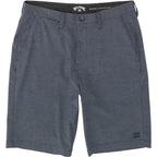 Billabong Crossfire Walkshort