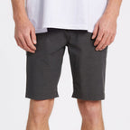 Billabong Crossfire Walkshorts