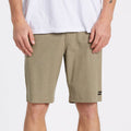 Billabong Crossfire Mid Walkshorts