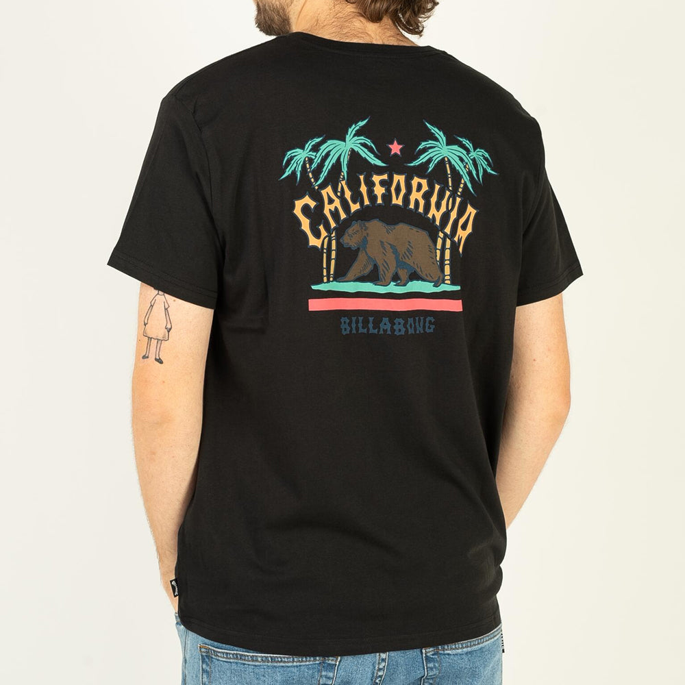 Billabong Dreamy Places T-Shirt