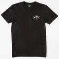 Billabong Exit Arch Short Sleeve T-Shirt