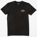 Billabong Exit Arch Short Sleeve T-Shirt