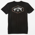 Billabong Exit Arch Short Sleeve T-Shirt