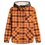 Billabong Furnace Bonded Flannel Shirt