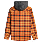 Billabong Furnace Bonded Flannel Shirt