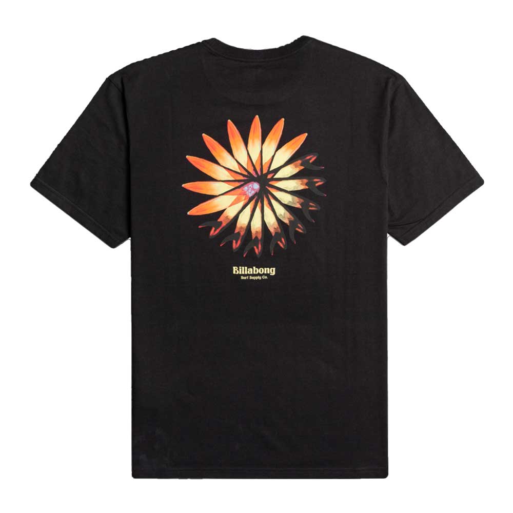 Billabong Hologram T-Shirt