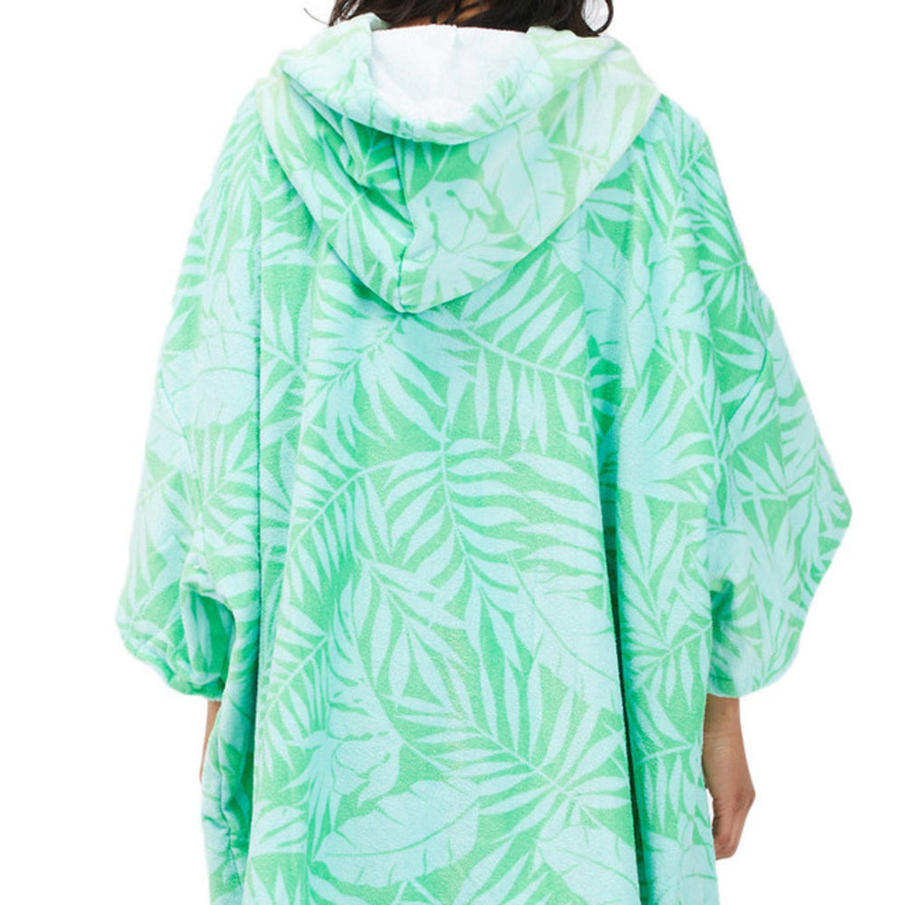 Billabong Junior Hooded Changing Towel