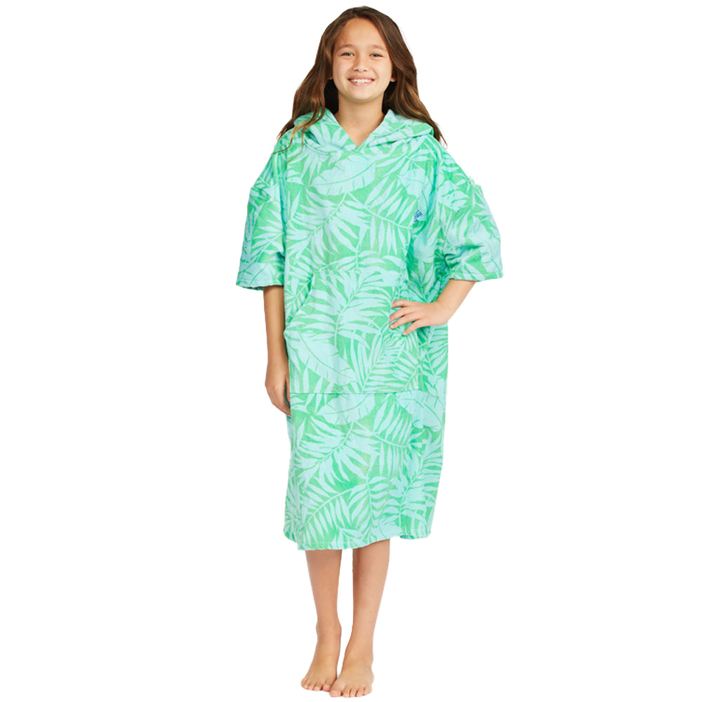 Billabong Junior Hooded Changing Towel