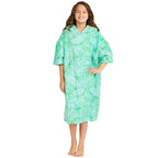 Billabong Junior Hooded Changing Towel