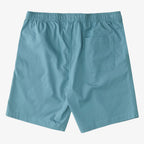 Billabong Layback Twill Shorts
