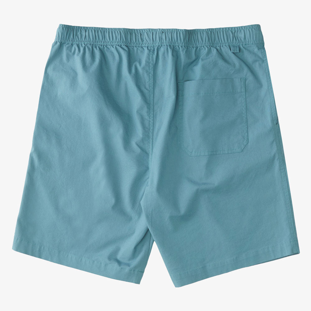 Billabong Layback Twill Shorts