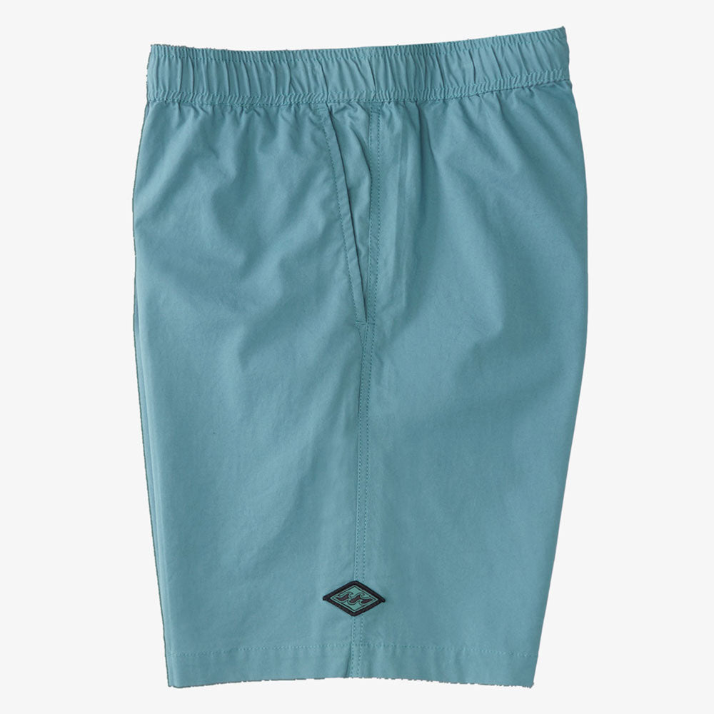 Billabong Layback Twill Shorts