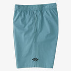 Billabong Layback Twill Shorts
