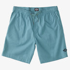 Billabong Layback Twill Shorts