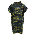Billabong Mens Hoodie Changing Towel
