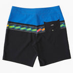 Billabong Momentum Pro Boardshorts