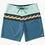 Billabong Momentum Pro Boardshorts