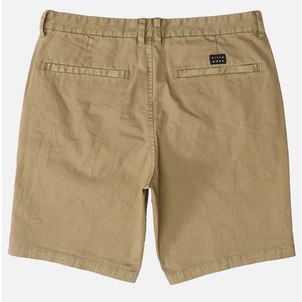 Billabong New Order Wave Shorts