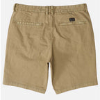 Billabong New Order Wave Shorts