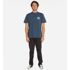 Billabong Pipeline Poster T-Shirt