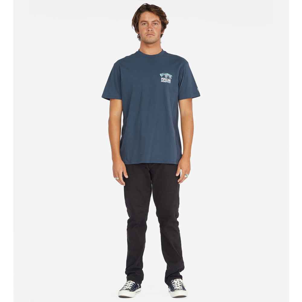 Billabong Pipeline Poster T-Shirt