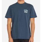 Billabong Pipeline Poster T-Shirt