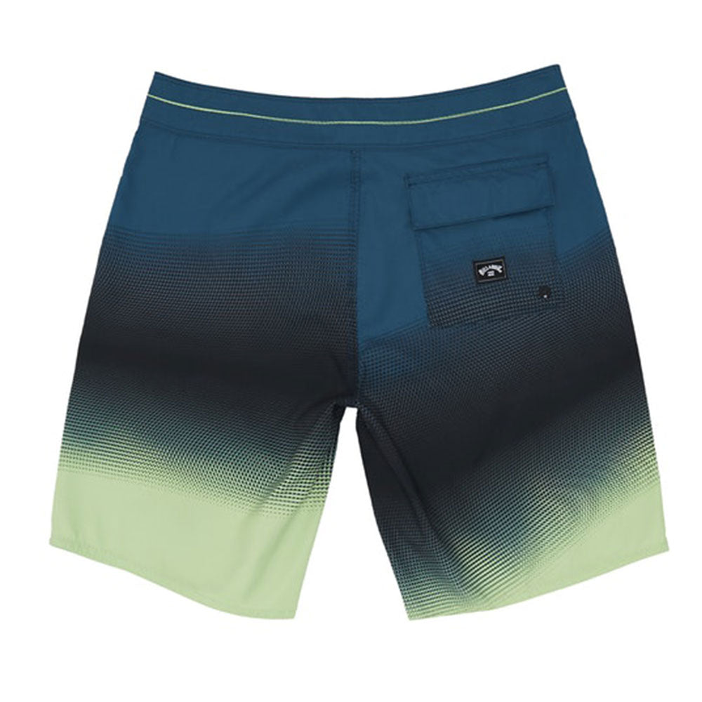 Billabong Resistance OG Boardshorts