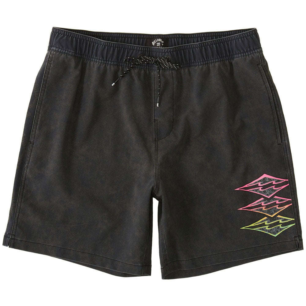 Billabong Riot Layback Shorts