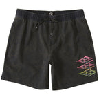Billabong Riot Layback Shorts