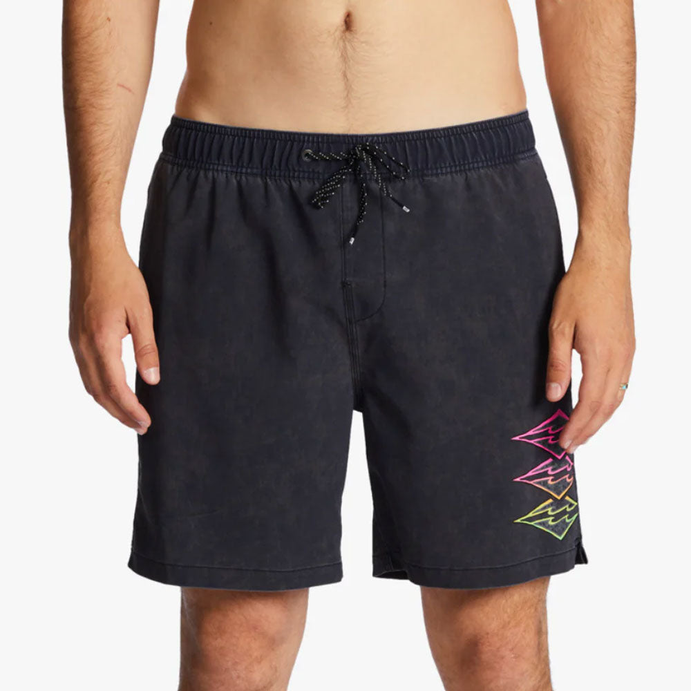 Billabong Riot Layback Shorts
