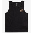 Billabong Rotor Diamond Vest