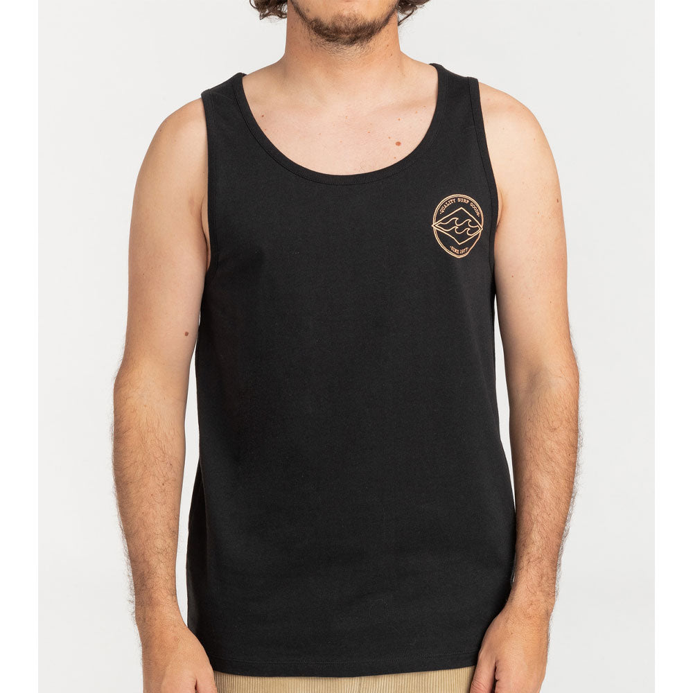 Billabong Rotor Diamond Vest