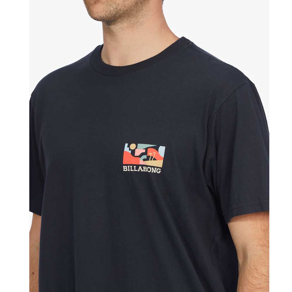Billabong Segment Short Sleeve T-Shirt