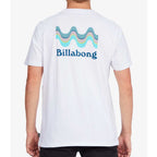Billabong Segment Short Sleeve T-Shirt