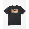 Billabong Segment Short Sleeve T-Shirt