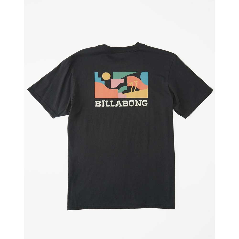 Billabong Segment Short Sleeve T-Shirt